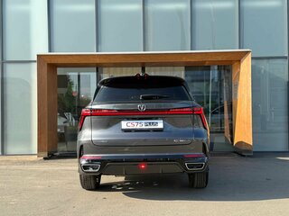 2025 Changan CS75 Plus III, серый, 4189900 рублей, вид 4