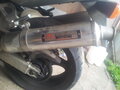 1999 Honda VTR 1000, серебристый, 286000 рублей - вид 5