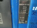 2004 Mercedes-Benz Sprinter, синий, 370000 рублей - вид 5