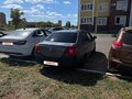 2011 Geely MK I, серебристый, 120000 рублей - вид 3