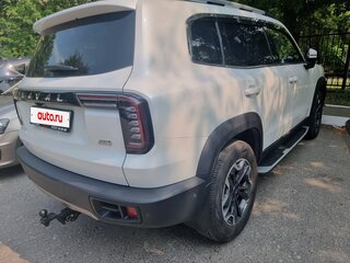 2024 Haval Dargo I, белый, 2550000 рублей, вид 3