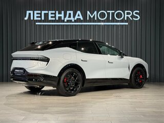 2026 Lotus For Me, белый, 12950000 рублей, вид 5