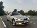 2002 BMW 3 серии Compact 318i IV (E46) Рестайлинг, серебристый, 700000 рублей - вид 1