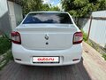 2019 Renault Logan II Рестайлинг, белый, 545000 рублей - вид 2