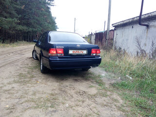 1994 Toyota Camry V40, синий, 510000 рублей, вид 5