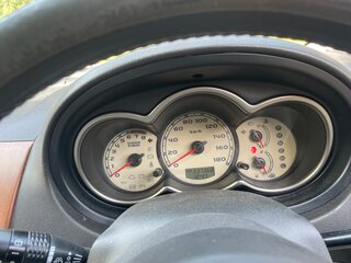 2002 Mitsubishi Colt VI (Z20/Z30), чёрный, 270000 рублей, вид 5