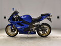 2011 Triumph Daytona 675, синий, 650000 рублей - вид 2
