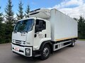 2018 Isuzu Forward (F-Series), белый, 2050000 рублей
