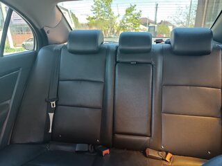 2014 Geely Emgrand EC7, белый, 700000 рублей, вид 5