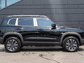 2026 Haval Dargo I Рестайлинг, чёрный, 3699000 рублей - вид 3