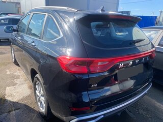 2023 Haval M6 II, чёрный, 1780000 рублей, вид 3