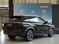 2026 Jaecoo J7 I Рестайлинг, чёрный - вид 2
