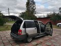 2000 Mazda MPV II (LW), серебристый, 600000 рублей - вид 9