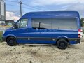 2013 Mercedes-Benz Sprinter, синий, 3150000 рублей - вид 3