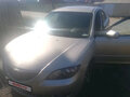 2004 Mazda 3 I (BK), бежевый, 550000 рублей - вид 8