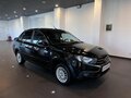2023 Lada (ВАЗ) Granta I Рестайлинг, чёрный