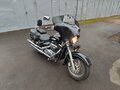 2004 Suzuki Intruder VL 400 Classic, чёрный, 345000 рублей - вид 4