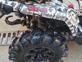 2023 BRP Can-Am Outlander X MR 1000R, бежевый, 2450000 рублей - вид 9