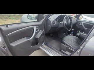 2020 Renault Duster I Рестайлинг, серый, 1450000 рублей, вид 2