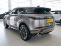 2025 Land Rover Range Rover Evoque II Рестайлинг, бежевый - вид 4