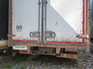 2021 ГАЗ ГАЗель Next, белый, 1432250 рублей, вид 3