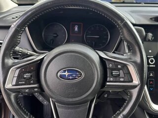 2020 Subaru Outback VI, коричневый, 3550000 рублей, вид 5