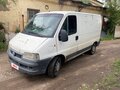 2008 Fiat Professional Ducato, белый, 750000 рублей
