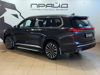 2022 Exeed VX I, серый, 2359900 рублей, вид 3