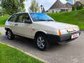 1987 Lada (ВАЗ) 2108 21086, бежевый, 550000 рублей - вид 6