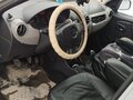 2015 Renault Logan I Рестайлинг, серый, 750000 рублей - вид 5