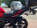 2008 Yamaha FZ6, красный, 570000 рублей - вид 10