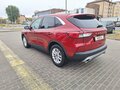 2020 Ford Escape IV, пурпурный - вид 4