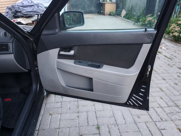 2010 Lada (ВАЗ) Priora I, зелёный, 400000 рублей - вид 7