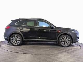 2024 Hongqi HS5 I, чёрный, 2595000 рублей, вид 4