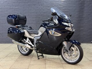 BMW K 1300 GT