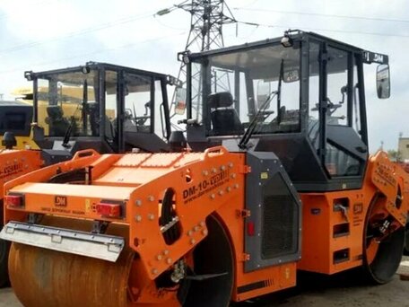 2018 JCB Грунтовые катки, золотистый, 3961000 рублей, вид 1