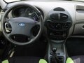 2006 Lada (ВАЗ) Kalina I, зелёный - вид 8