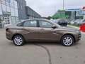 2026 Lada (ВАЗ) Vesta I Рестайлинг (NG), коричневый, 1962900 рублей - вид 6