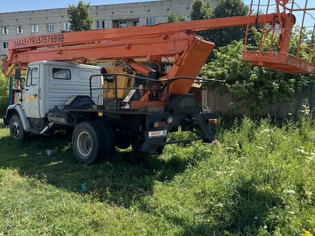 2000 ЗИЛ АГП-22.02, 629000 рублей, вид 4