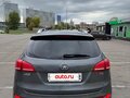 2014 JAC S5 (Eagle) I, серый - вид 4