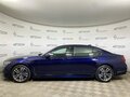 2019 BMW 7 серии Long 745Le xDrive VI (G11/G12) Рестайлинг, синий, 5498800 рублей - вид 3