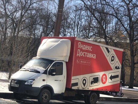 2014 ГАЗ ГАЗель (3302), белый, 1100000 рублей, вид 3