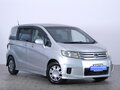 2012 Honda Freed Spike I Рестайлинг, серый