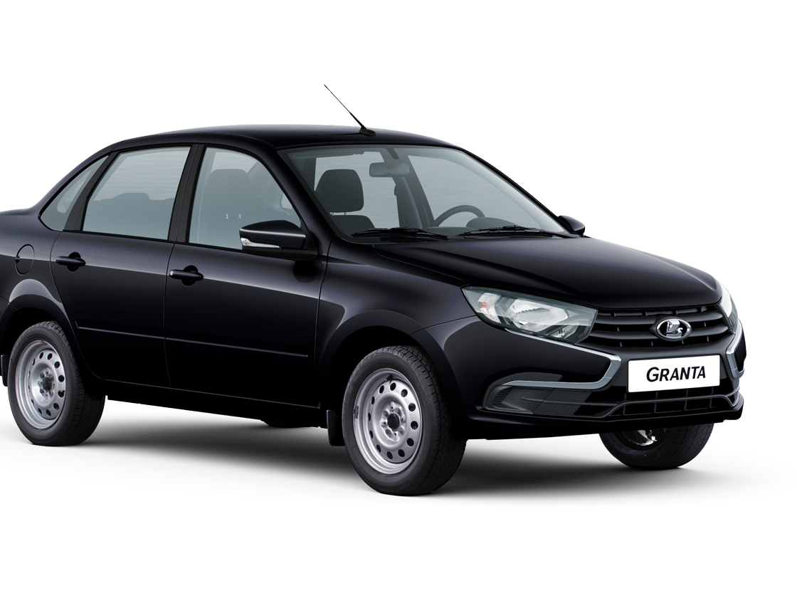 Открыть фотографии: Lada (ВАЗ) Granta I Рестайлинг