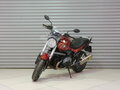 2011 BMW R 1200 R, красный