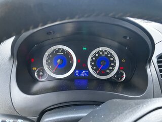 2014 Geely GC6, серебристый, 380000 рублей, вид 5