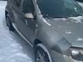 2015 Renault Duster I, бежевый, 700000 рублей - вид 7