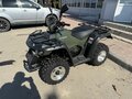 2024 Linhai M200, зелёный, 207000 рублей - вид 1