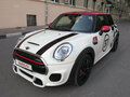 2016 Mini Hatch JCW III (F55/F56), белый - вид 6