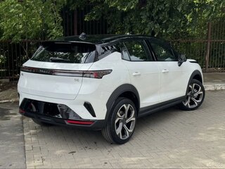 2026 Lynk & Co 06 I Рестайлинг, белый, 2500000 рублей, вид 3